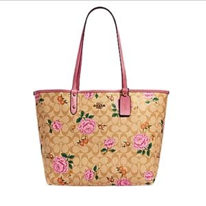 Rose bag